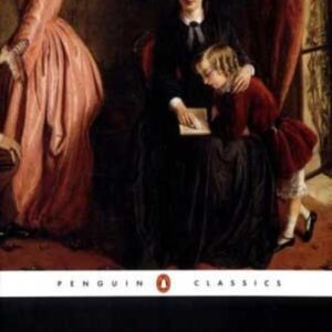 Jane Eyre (Annotated and Illustrated)