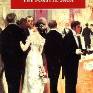 The Forsyte Saga