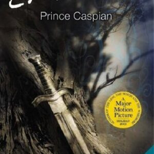 Prince Caspian