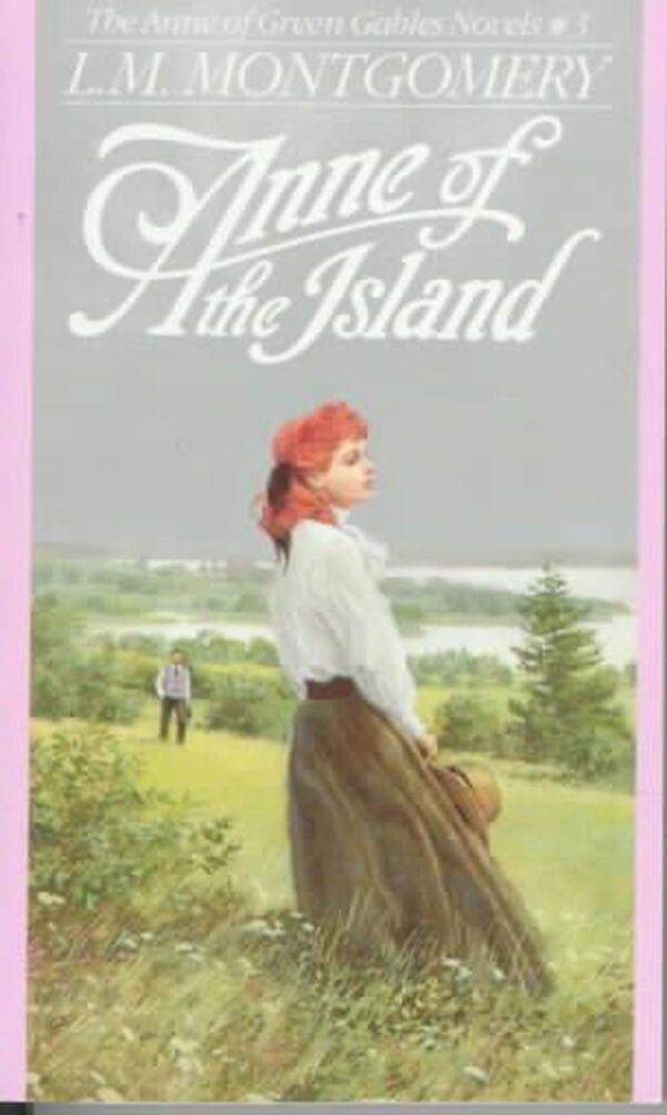 Anne of the Island