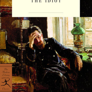 The Idiot