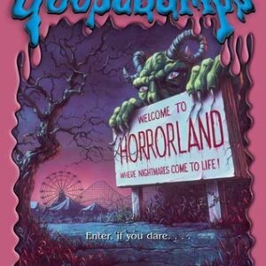 One Day at Horrorland