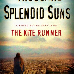 A Thousand Splendid Suns