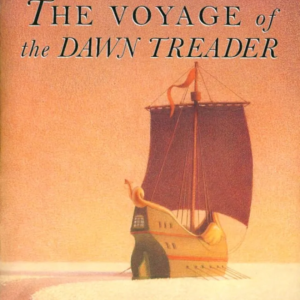 The Voyage of the Dawn Treader