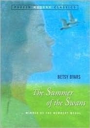 Summer of the Swans, The (Puffin Modern Classics)