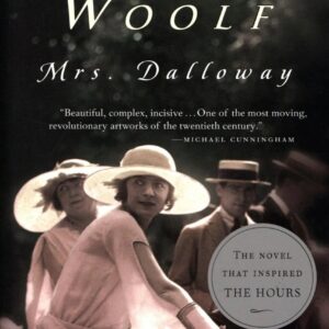 Mrs. Dalloway