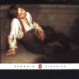 Oliver Twist (Complete)