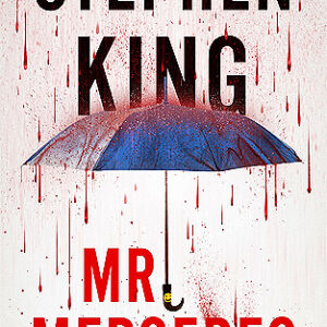 Mr. Mercedes