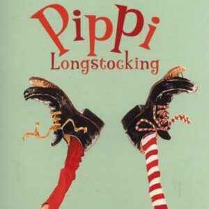 Pippi Longstocking