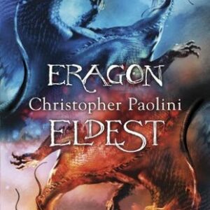 Eragon and Eldest Omnibus