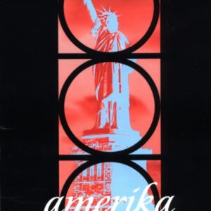 Kafka/Amerika