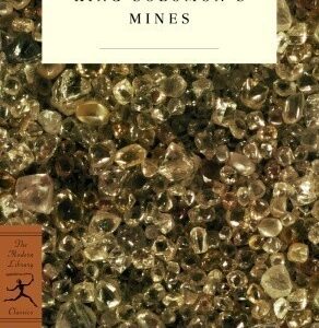 King Solomon's Mines