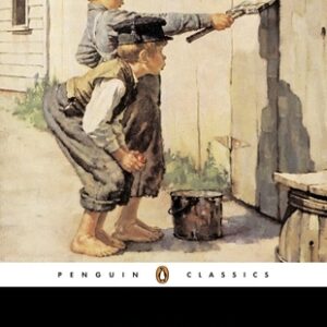 The Adventures of Tom Sawyer