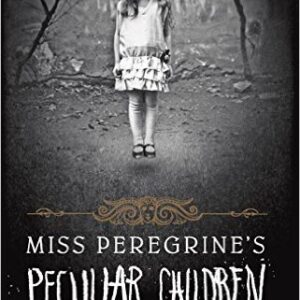 Miss Peregrine's Peculiar Children Boxed Set