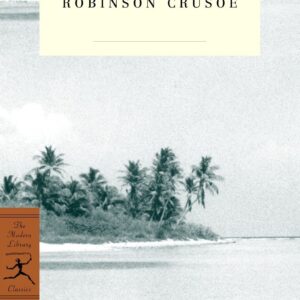 Robinson Crusoe