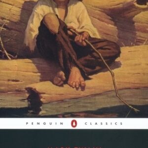 The Adventures of Huckleberry Finn