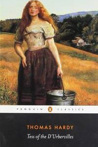 Tess of the d'Urbervilles