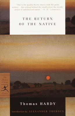Return of the Native Annotated