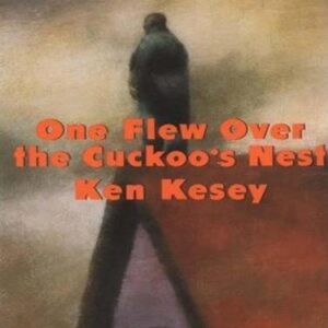 One Flew Over the Cuckoo's Nest