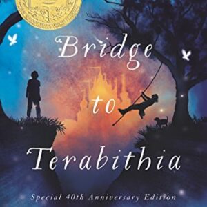 Bridge to Terabithia