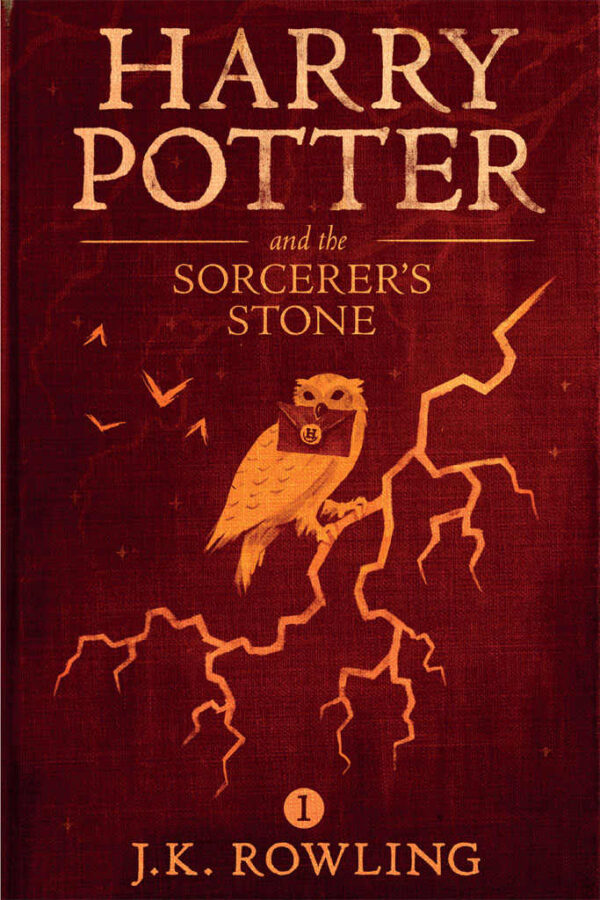 Harry Potter and the Philosopher's Stone