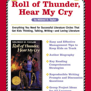 Literature Circle Guide
