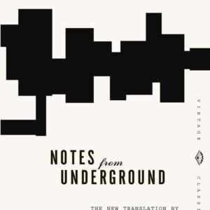 Notes from the Underground