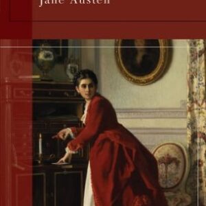 Northanger Abbey (illustrated)