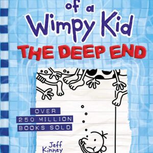 The Deep End: Diary of a Wimpy Kid (15)