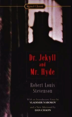 The Strange Case of Dr. Jekyll and Mr. Hyde - Classic