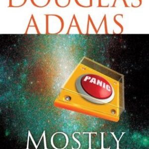 Mostly Harmless