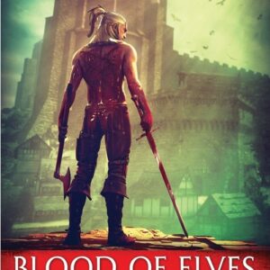 Blood of Elves