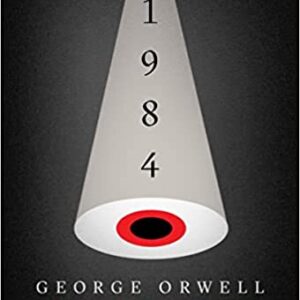 Nineteen Eighty-Four