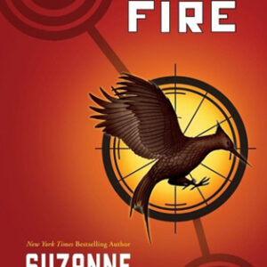 Catching Fire (Hunger Games, Book Two)