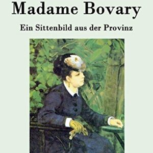 Madame Bovary