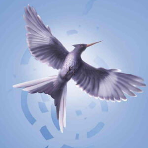 Mockingjay (Hunger Games, Book Three)