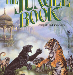 The Jungle Book