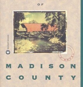 The Bridges Of Madison County