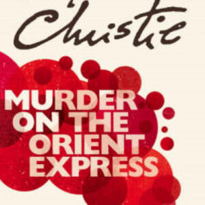 Murder on the Orient Express