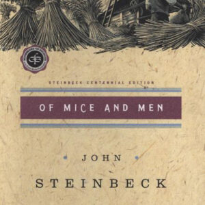 Of Mice and Men