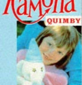 Ramona Quimby, Age 8