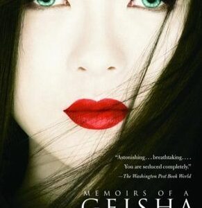 Memoirs of a Geisha