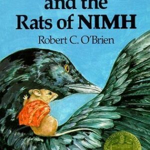 Mrs. Frisby and the Rats of Nimh