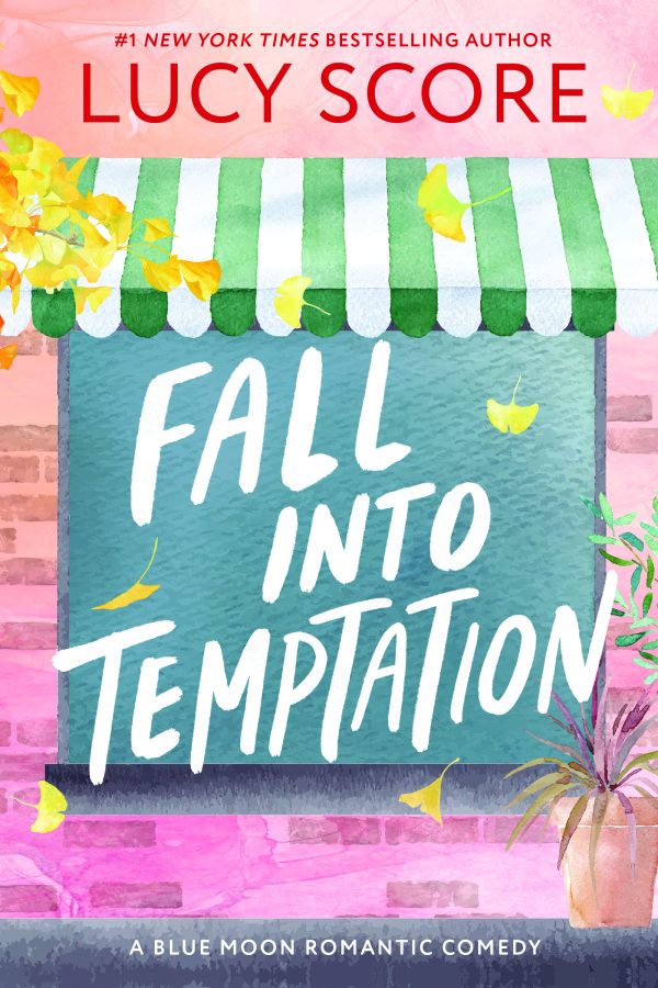 Fall Into Temptation