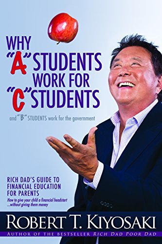 Why a Students Work for C Students and Why B Students Work for the Government