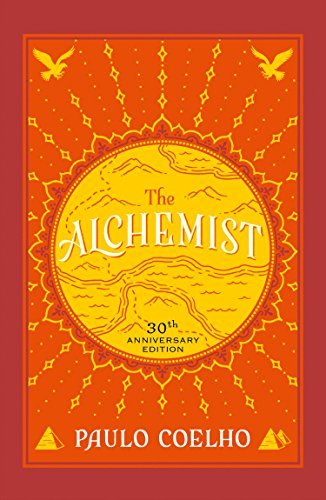 The Alchemist [30th Anniversary Edition]