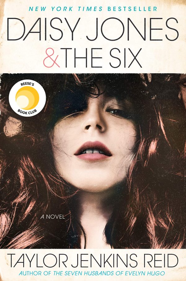 Daisy Jones & The Six (TV Tie-in Edition)