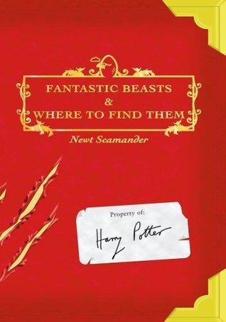 Fantastic Beasts and where to Find Them