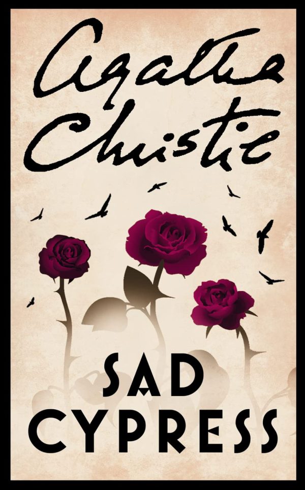 Sad Cypress (Poirot)