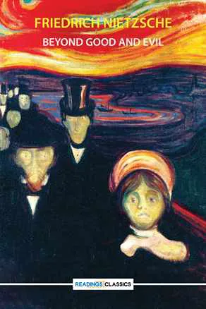 Beyond Good and Evil